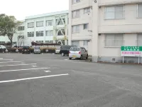 Kokoyui Guesthouse Shingu - parking
