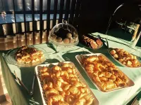 Mayim Hotel Termal & Spa - breakfast
