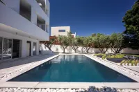 Infinity White Complex by GK Hospitality Group - Beach