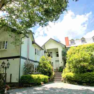 Bellbird Hotel Exterior