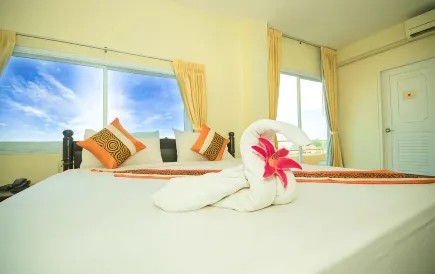 Submukda Phoomplace Hotel
