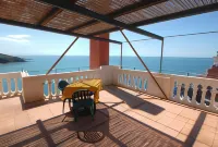 Hotel Baia Del Sorriso