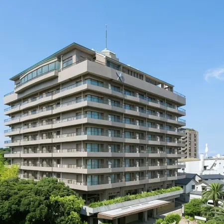 Hotel Harvest Ito