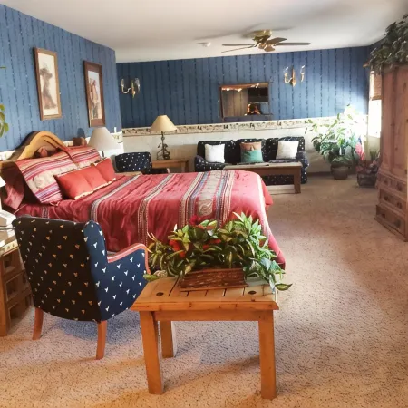 Howard Johnson by Wyndham Springerville Hotele w: Apache County