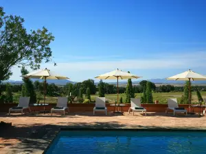 Hotel Valdepalacios Gourmand  GL