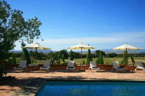 Hotel Valdepalacios Gourmand  GL