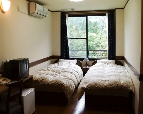 Iimikan Yoshine Hotels in Ono District