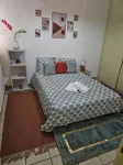House in Kourou, 5 minutes walk from the beach Hotels in 