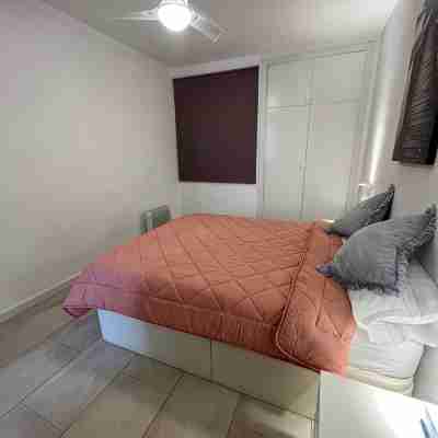 Apartamento Santiago de la Ribera Rooms