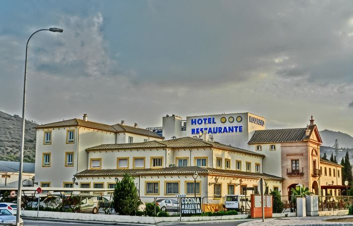 Hotel Lozano