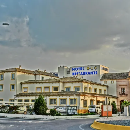 Hotel Lozano