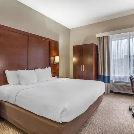 Comfort Inn & Suites Conway