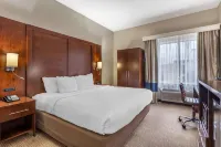 康威舒適套房酒店