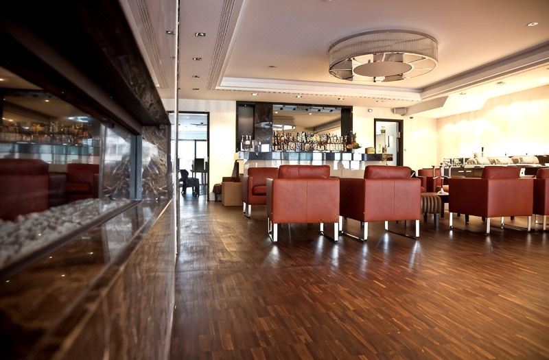 Hotel Favor photo 3
