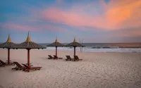 Terracotta Resort & Spa - Strand