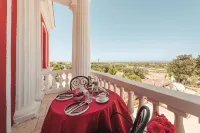 Imperial Paradise