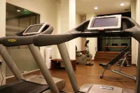 Egnatia City Hotel & Spa - Gym