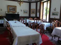 Hotel du Parc - Manoir du Baron Blanc Hotels in Faverges