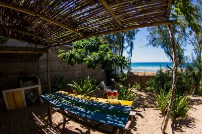 Casa Algodoal Hoteles en 