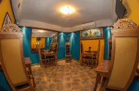 L'Opera Guest House