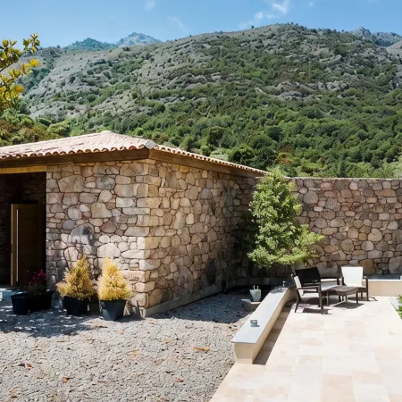 Kyrn Flor - Domaine Sant Antone