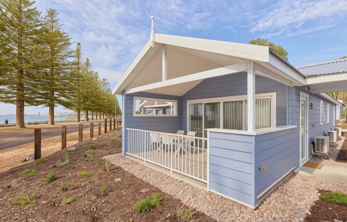 Rac Esperance Holiday Park