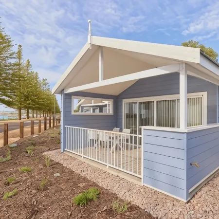 Rac Esperance Holiday Park
