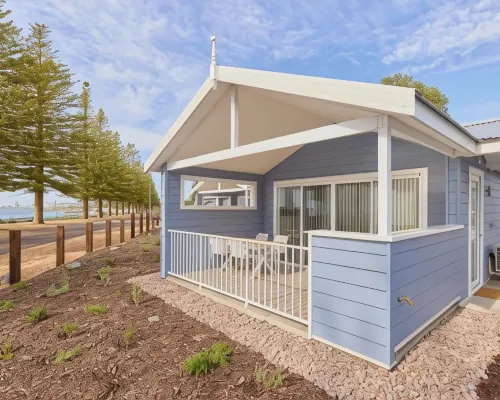 Rac Esperance Holiday Park فنادق في اسبرانس