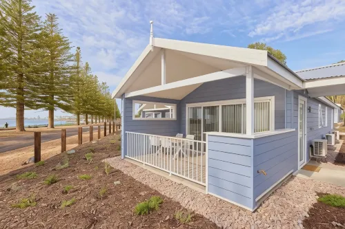 Rac Esperance Holiday Park