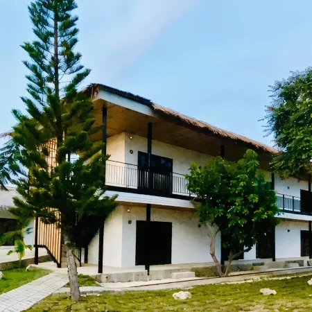 Casa de Moalboal