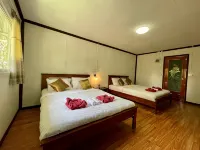 Khaosok River Camp - Homestays