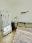 SandRiver Cabin -Relax on the mouth of the SandRiver with views of Lake Superior
