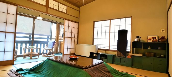 阿史那艾麗諾雅朵飯店 會津若松市住宿飯店
