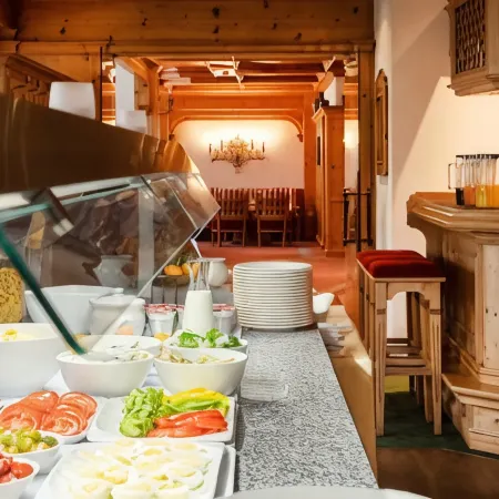 Hotel Engel Alberschwende