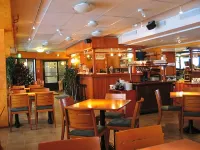 Hotel Hermica - Breakfast