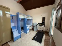 Rumah Liburan Sakinah