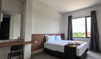 Shencasa Living Juanda - Wifi