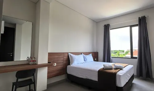 Shencasa Living Juanda