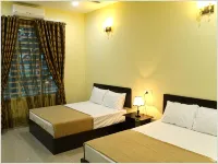 Villasuri Homestay Hotels near Sultan Haji Ahmad Shah Airport