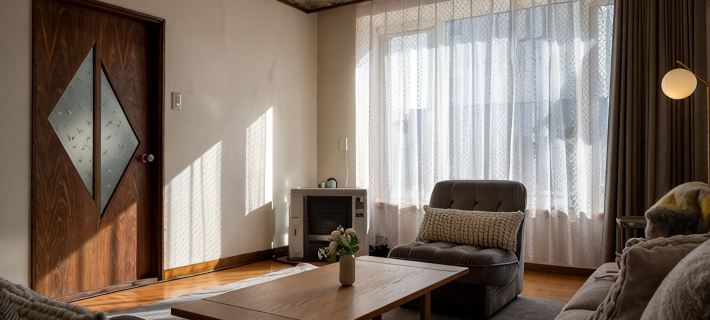 good day biei Hotel a Biei-chō