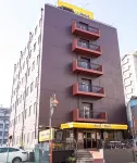 스마일 호텔 구마모토 스이젠지  호텔