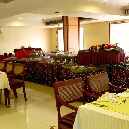 Ashoka Inn