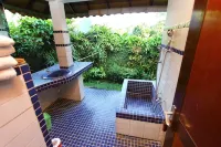 Ecolodge Seloliman