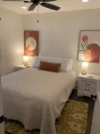 克萊姆森大學&基奧威湖含WiFi迷人兩卧室微型小屋. - 3星級