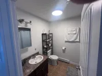 Clean 2 Bedroom - 3-Star