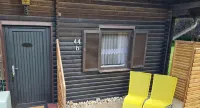 44b Holiday Home Near Passau.  Bavaria/Bavarian Forest / Pullmanncity. - 木屋