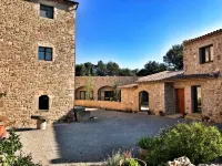 Hotel Mas Pelegri Hoteles en Serinyà