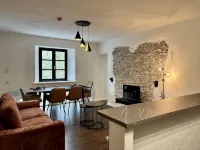 Gezellig Gerenoveerd Verblijf Cacele "La Croisette" in Prachtige Ardennen! - căn hộ