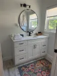 Sea Orchid a 2-2 house, located on Green Turtle Cay Abaco Bahamas - 주방