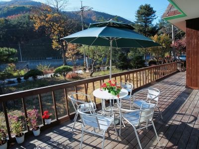 Jeongseon Villa
